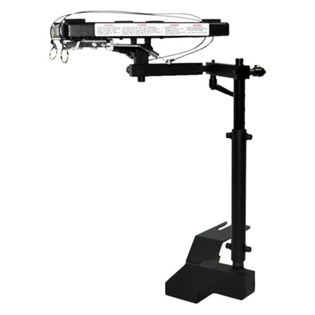 17+ F250/F350 Mount