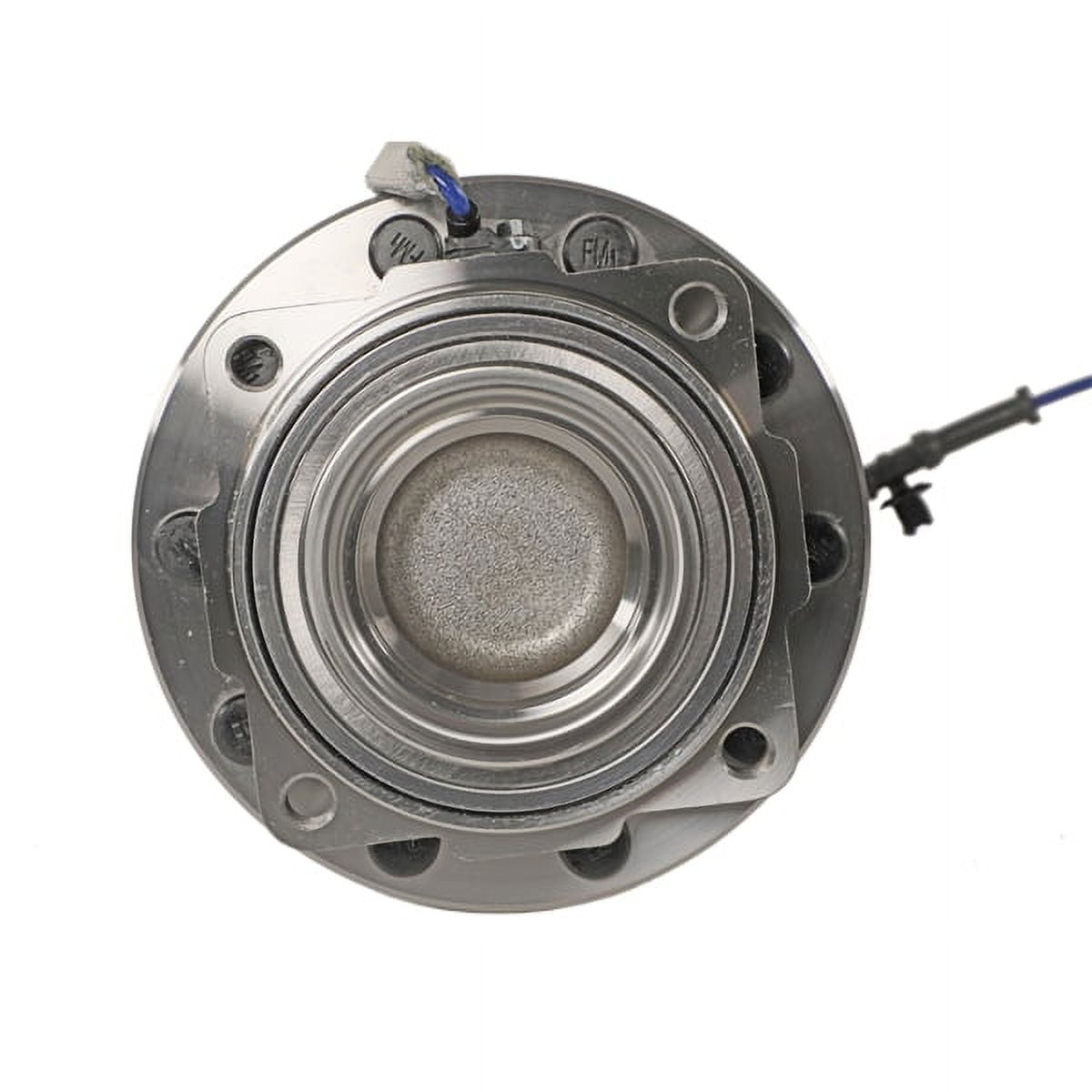 Hub Assembly