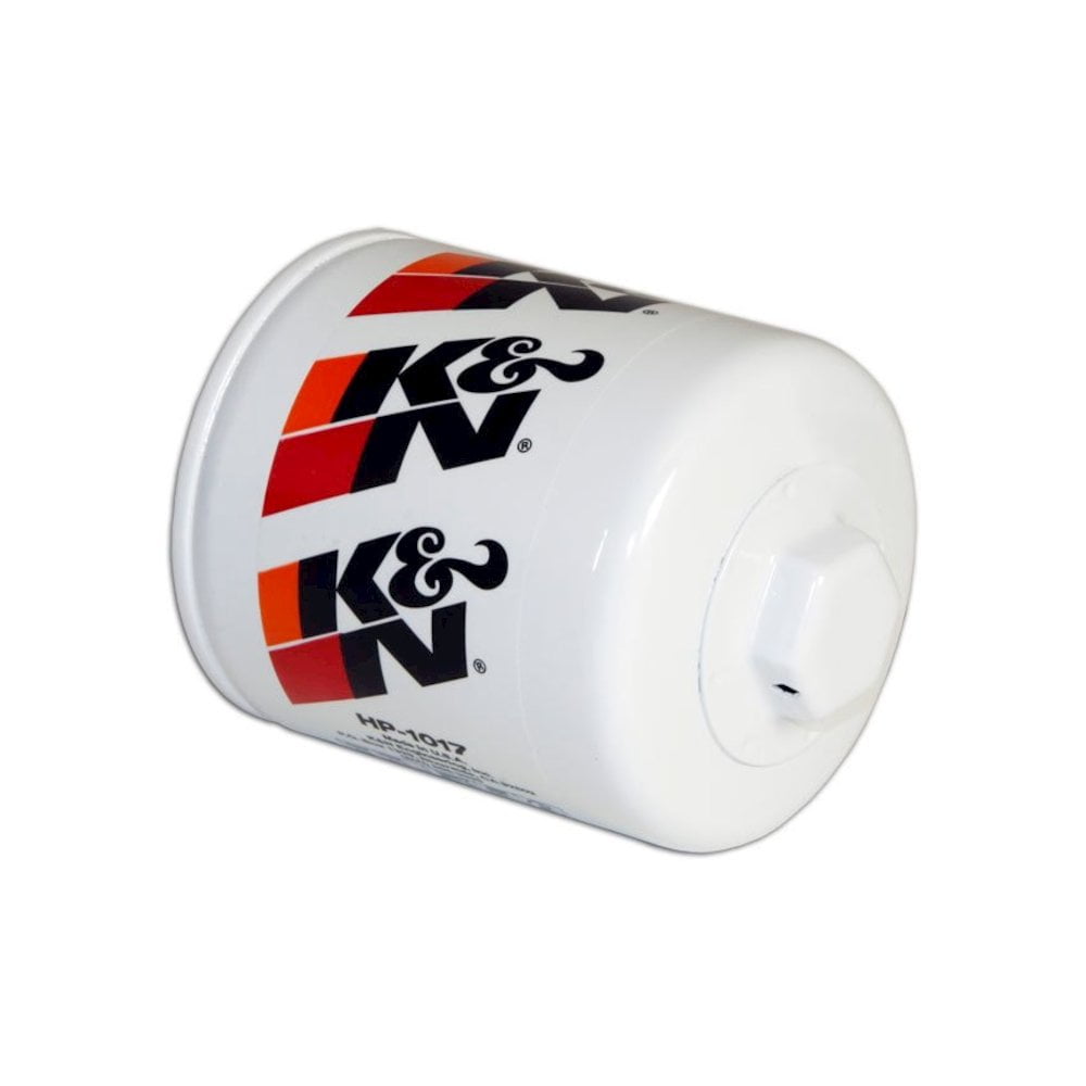 Oil Filter Chevy GMC 2007
