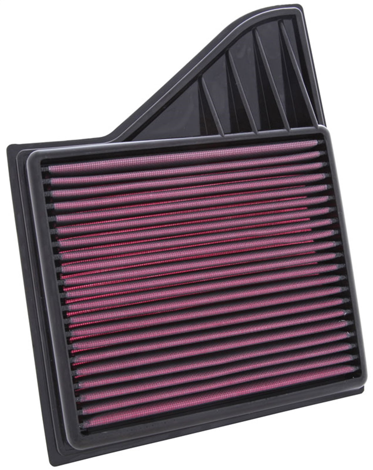 Replace Ind Air Filter