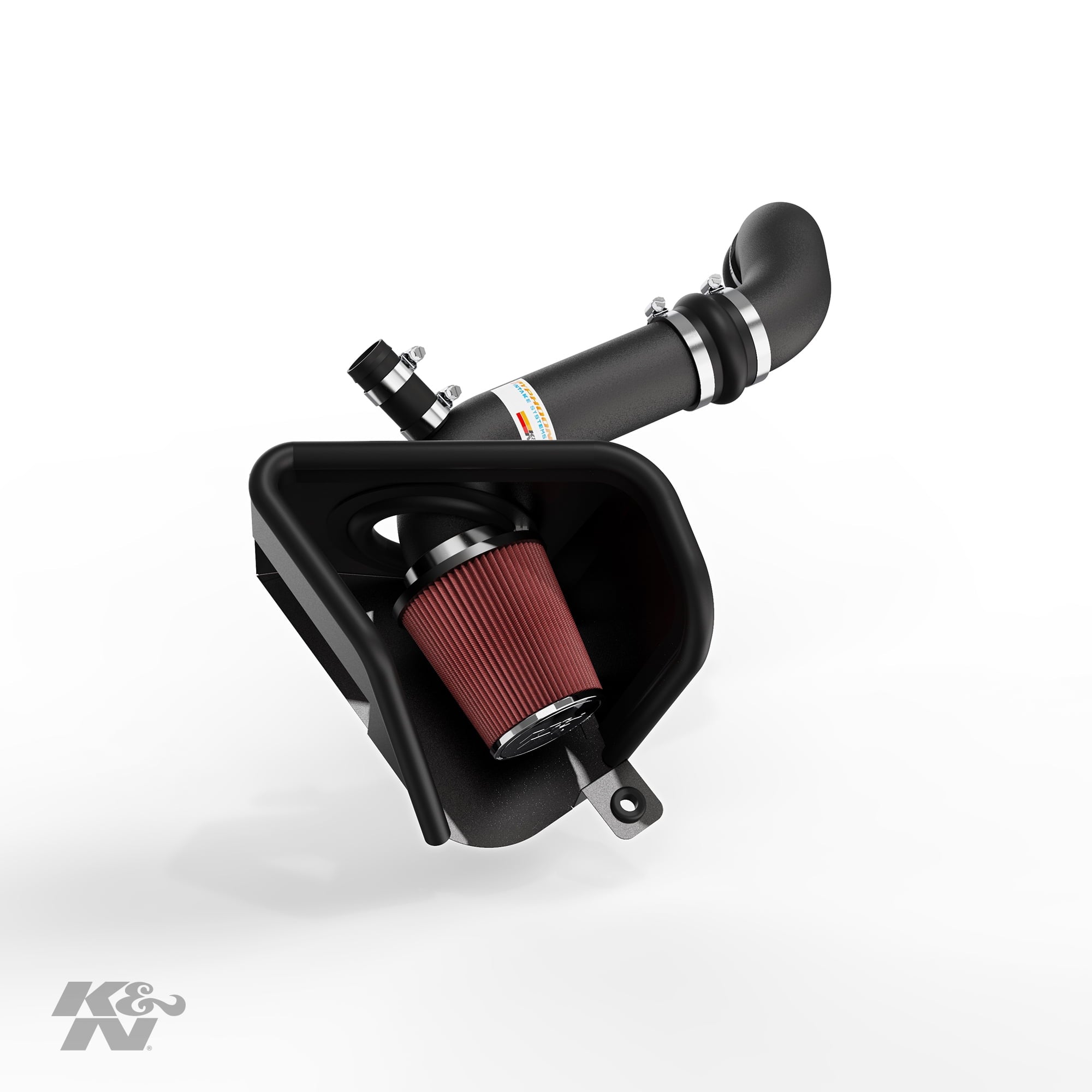 Performance Intake Kit