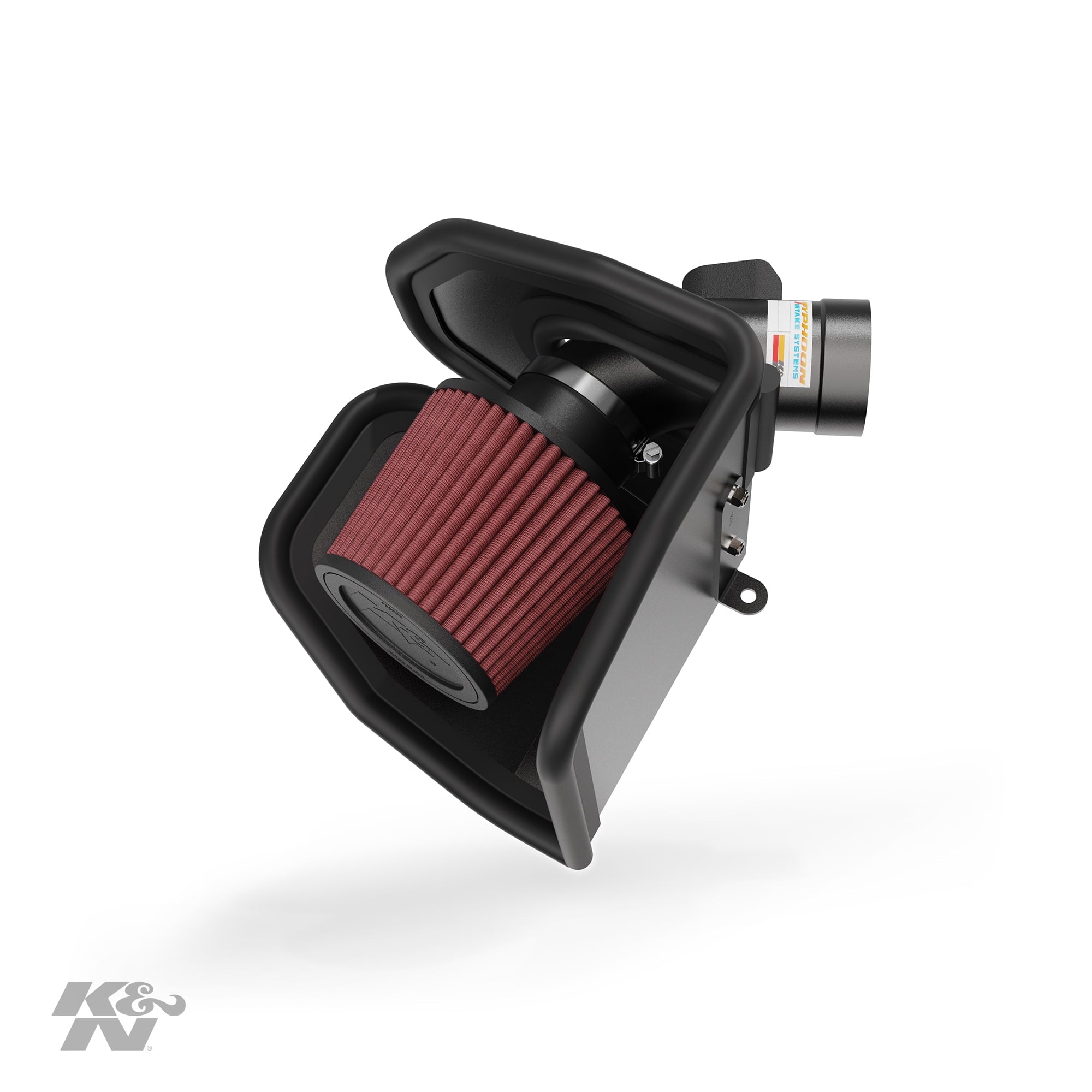 Performance Intake Kit