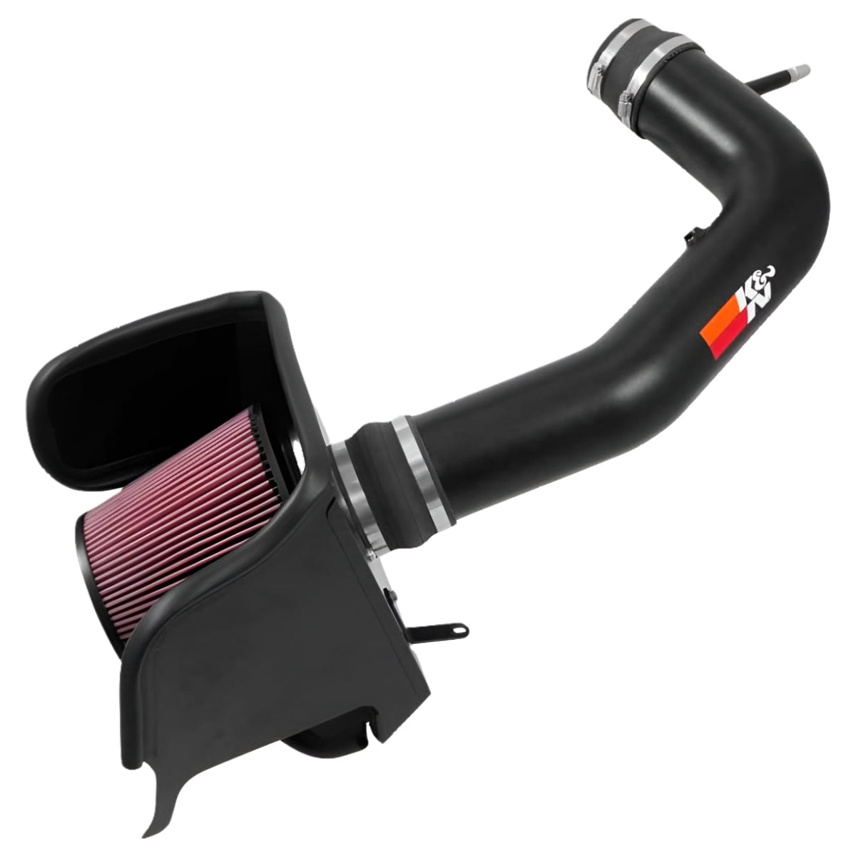 Performance Air Intake System