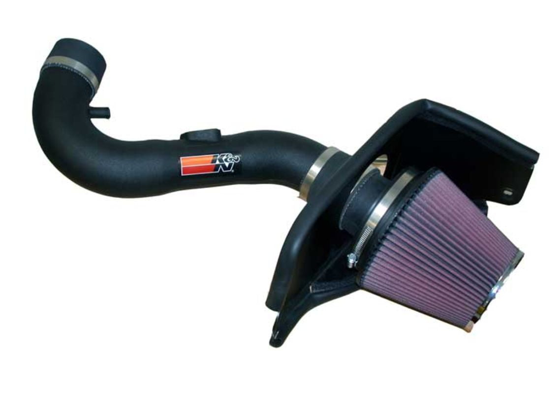 Fipk Mustang V6-4.0L 2005