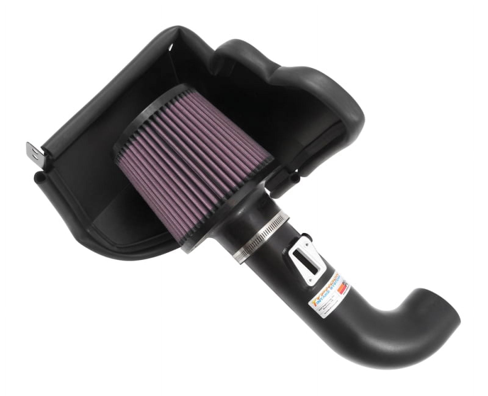 Performance Intake Kit