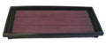 Panel Fltr See Appl.guide