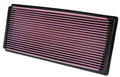 Panel Fltr See Appl.guide