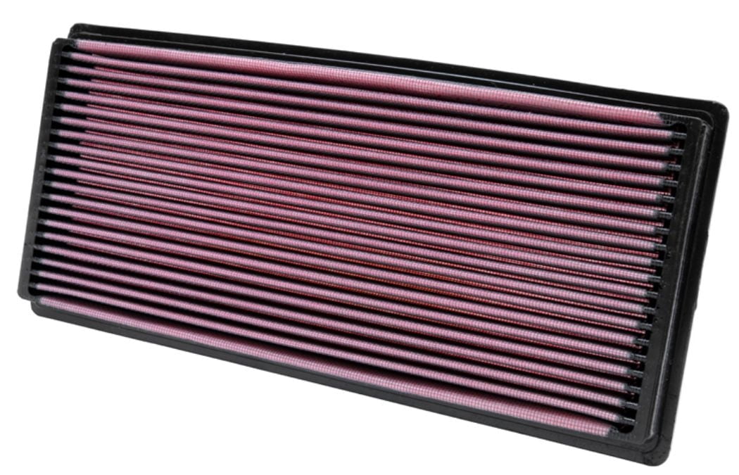 Panel Fltr See Appl.guide