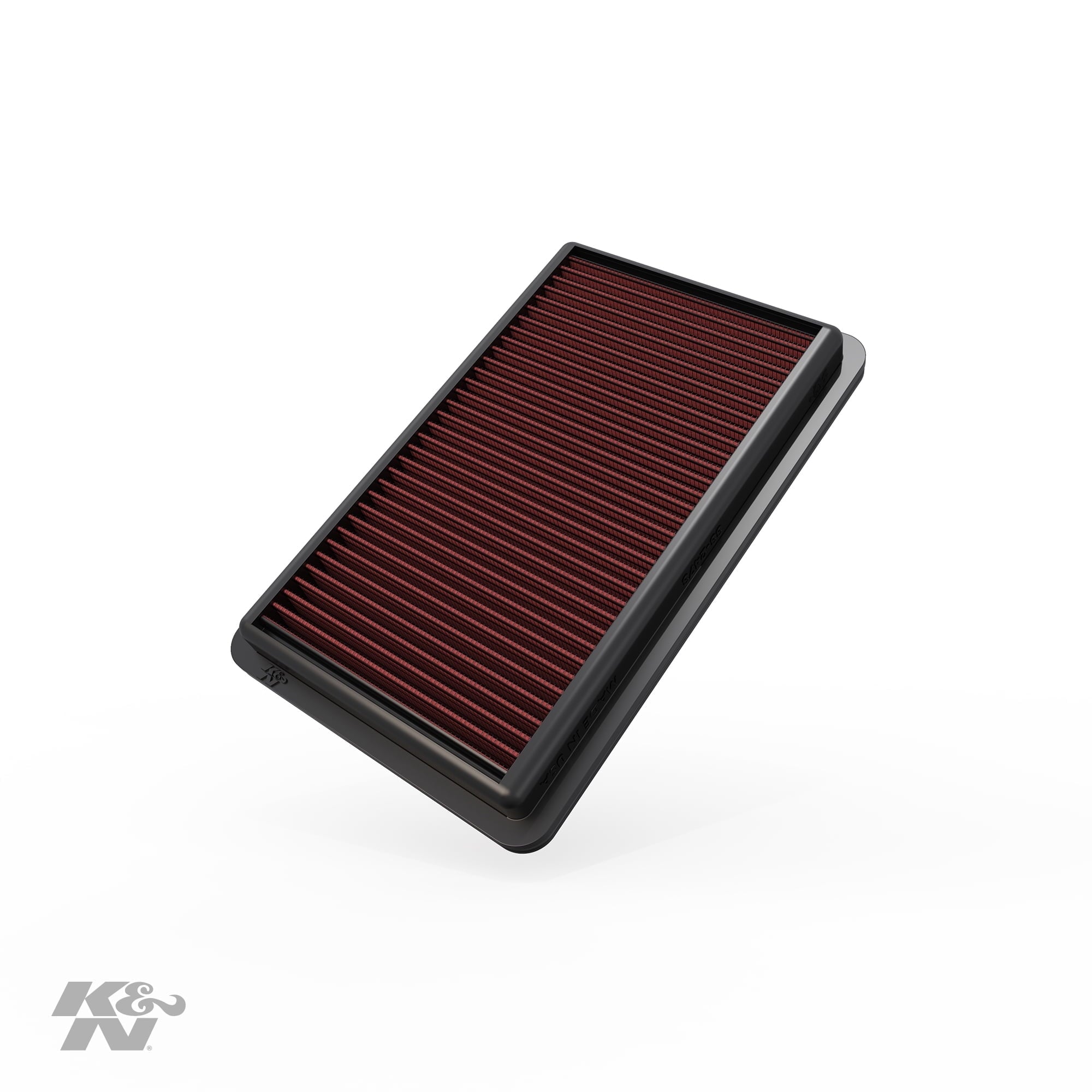 2012 Civic Air Filter 2.4