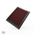 Replacement Air Filter
