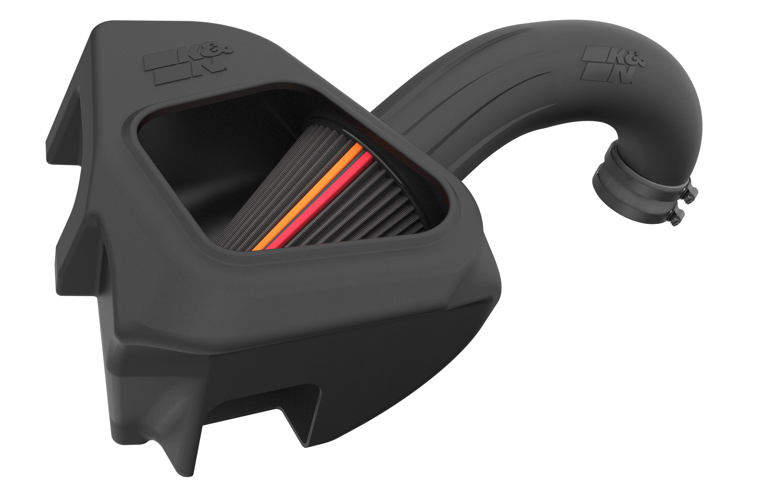 Nextgen Dryflow; Ram 1500 V8 5.7L F