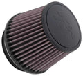 Universal Clamp-On Air Filter