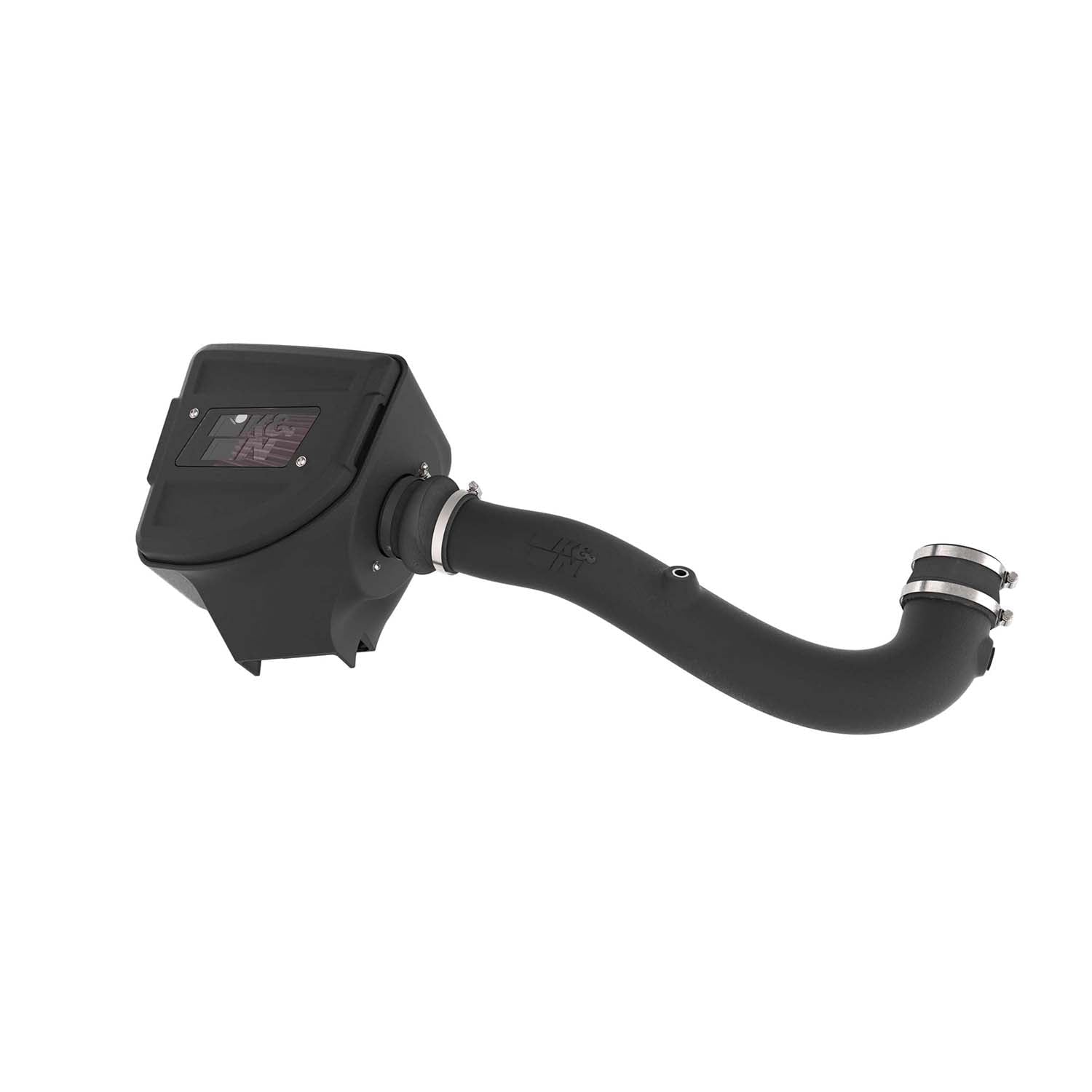 Performance Air Intake System