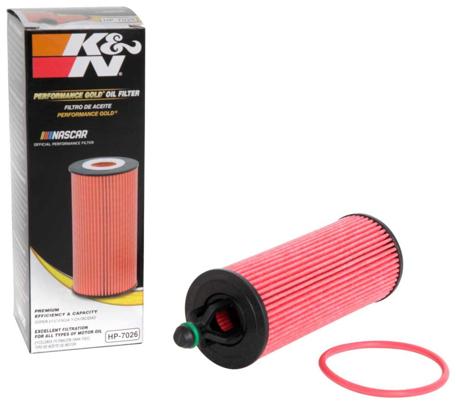 Oil Filter