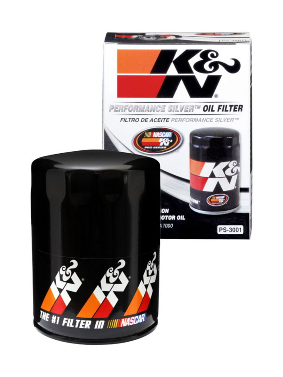 Oil Filter Auto Proseries