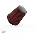 Air Filter See Appl.guide
