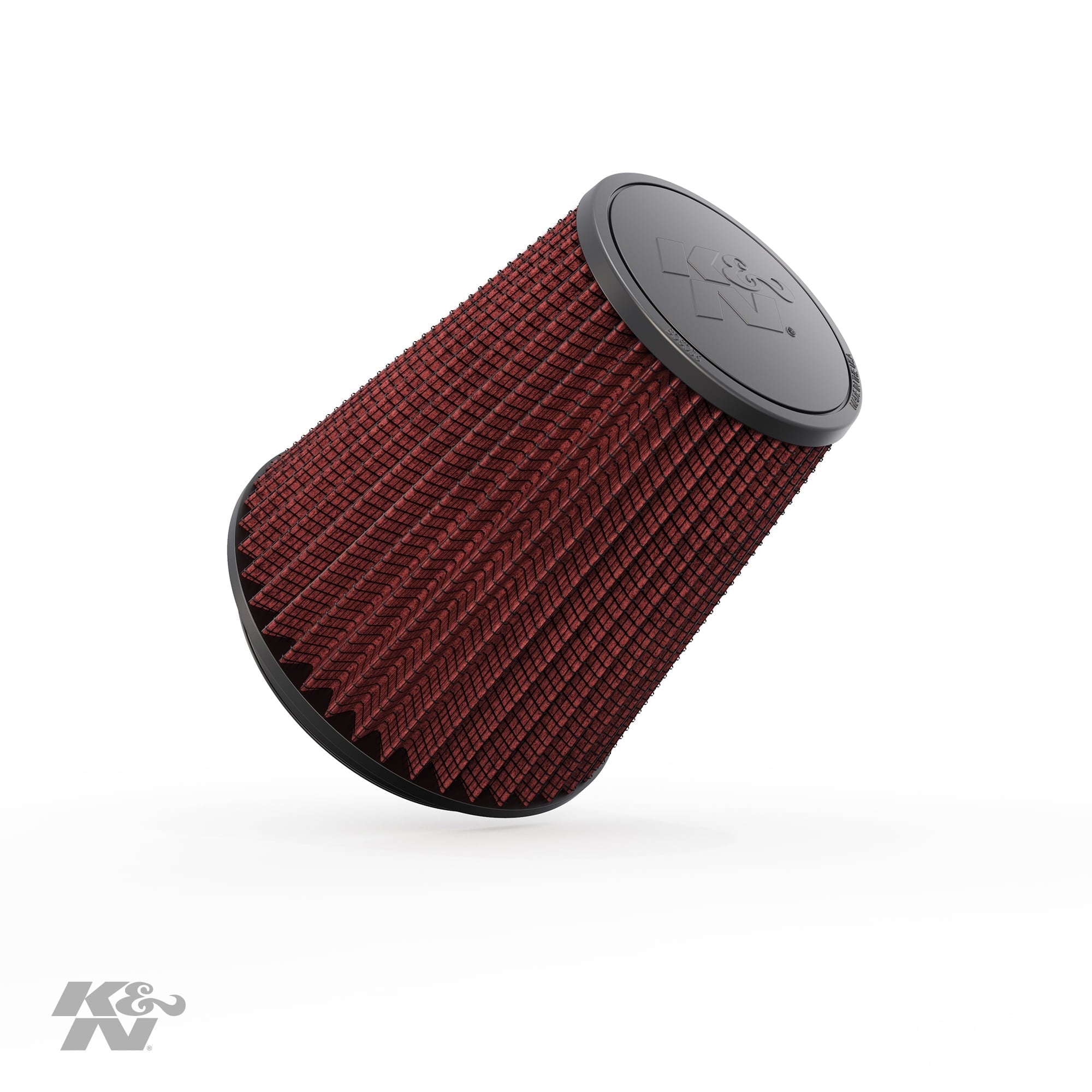 Air Filter See Appl.guide