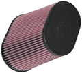 Universal Clamp-On Air Filter