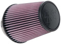 Universal Clamp-On Air Filter