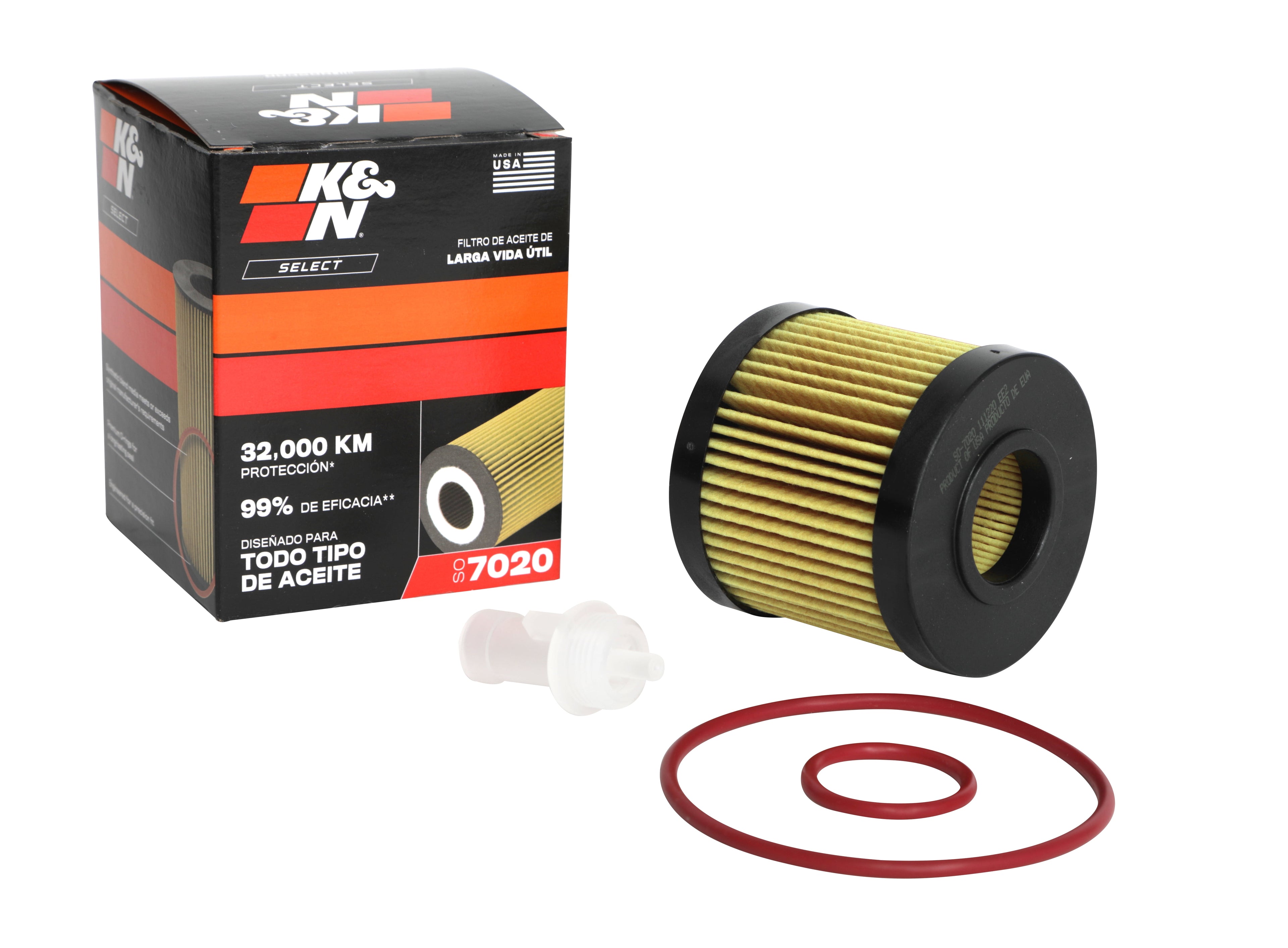 Oil Filter