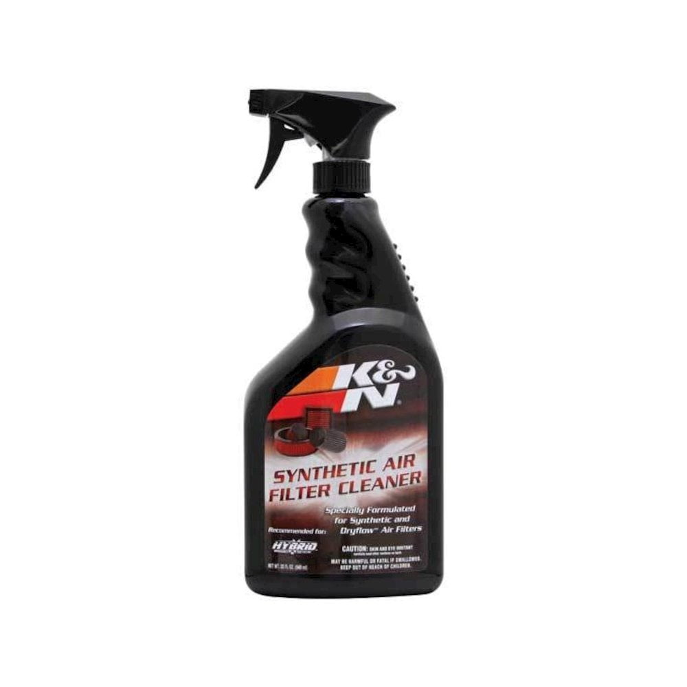 Synth Air Filter Cleaner