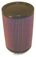Air Filter See Appl.guide