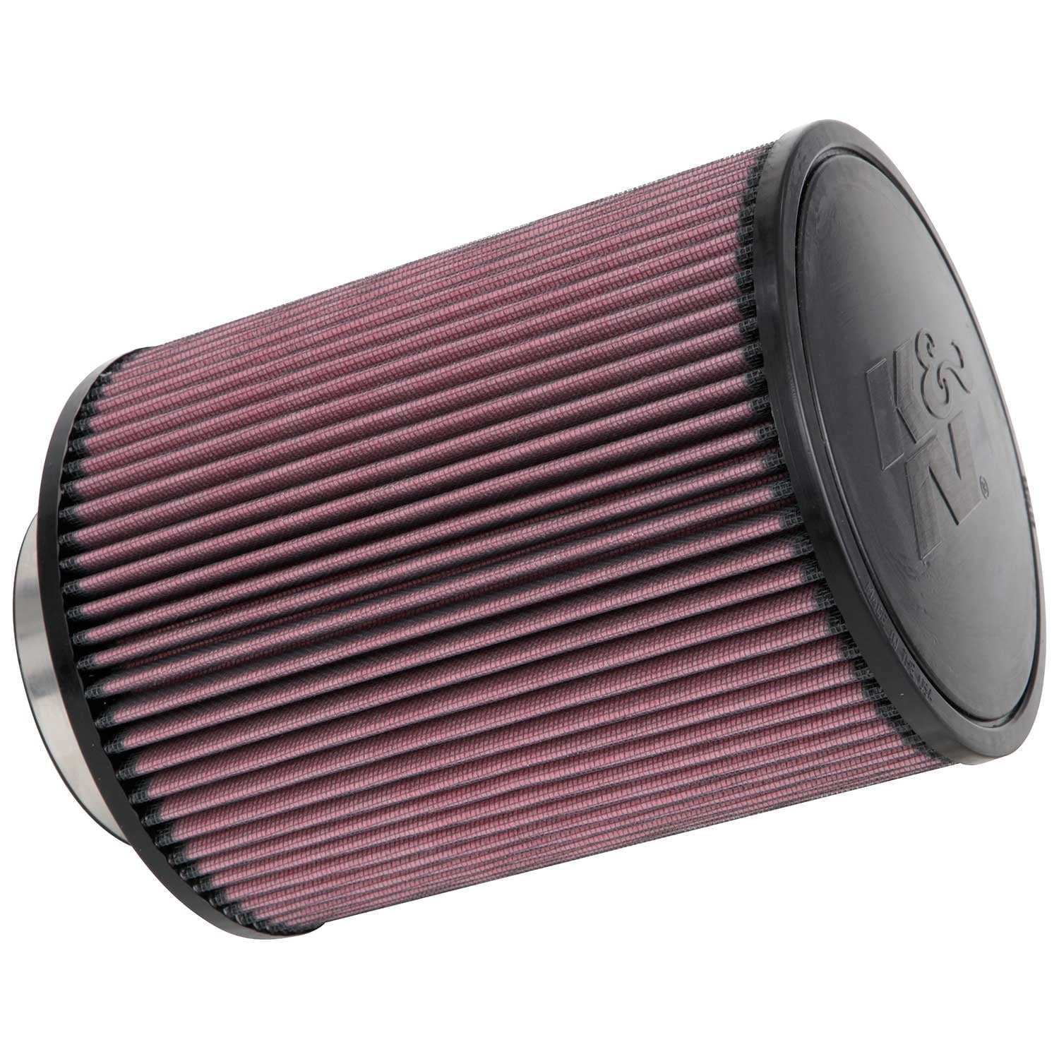 Air Filter See Appl.guide