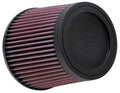 Air Filter See Appl.guide
