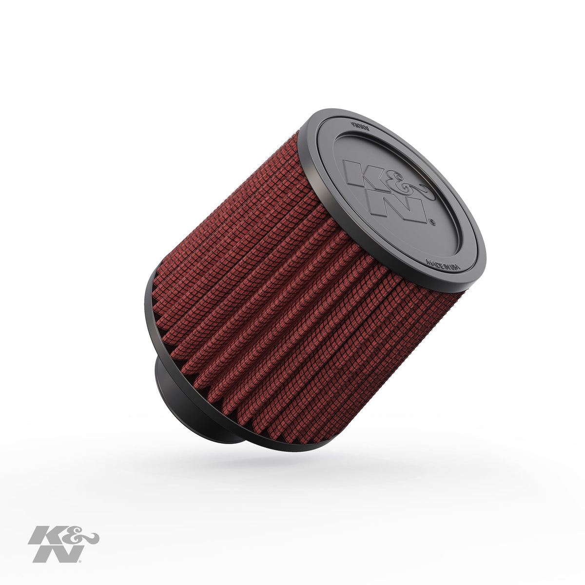 Air Filter See Appl.guide
