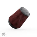 Air Filter See Appl.guide