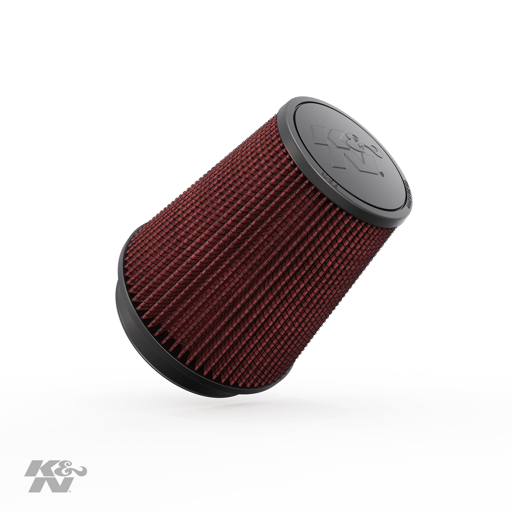 Air Filter See Appl.guide