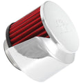 Crankcase Vent Flt.see Ap