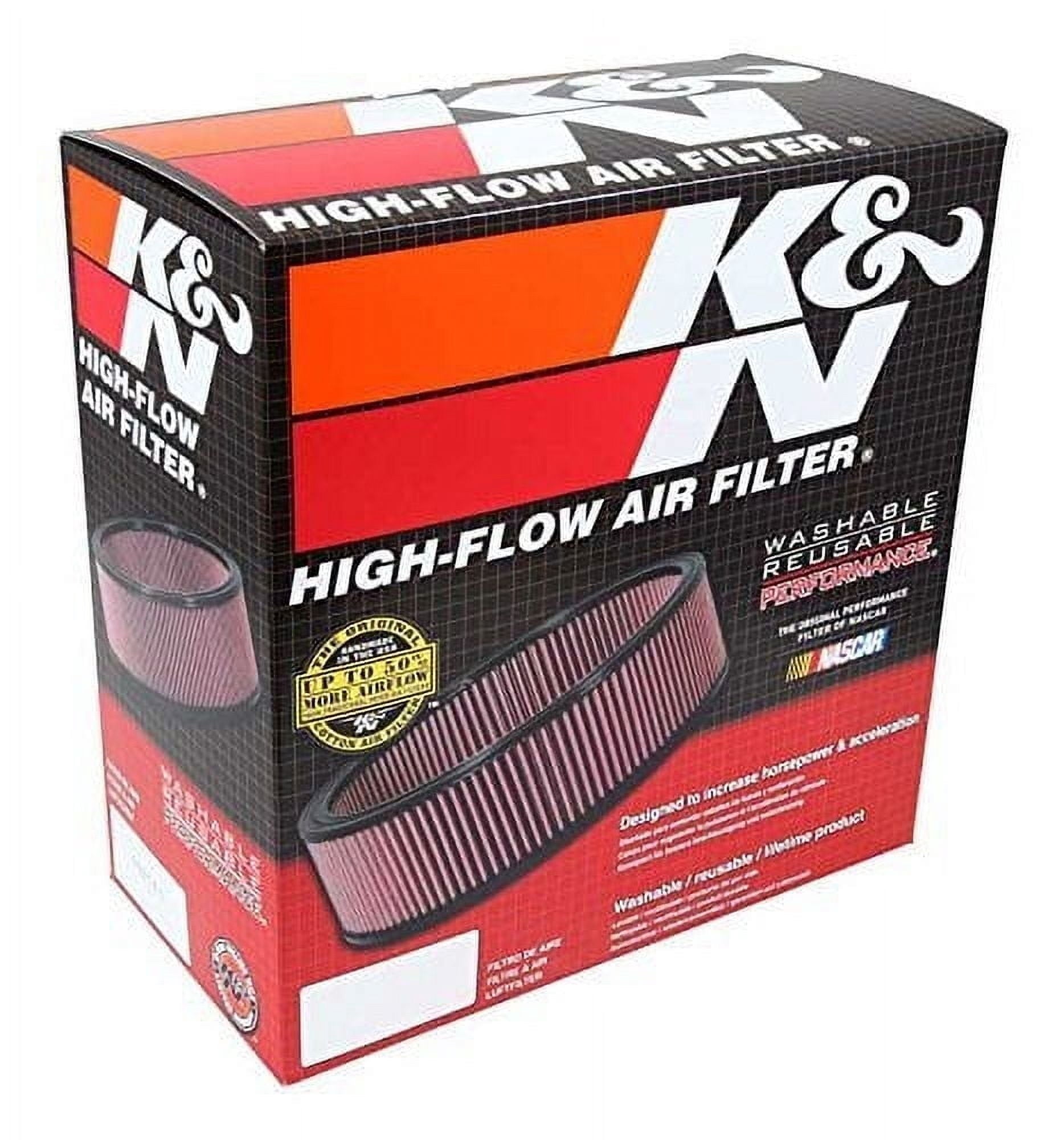 Replacement Air Filter
