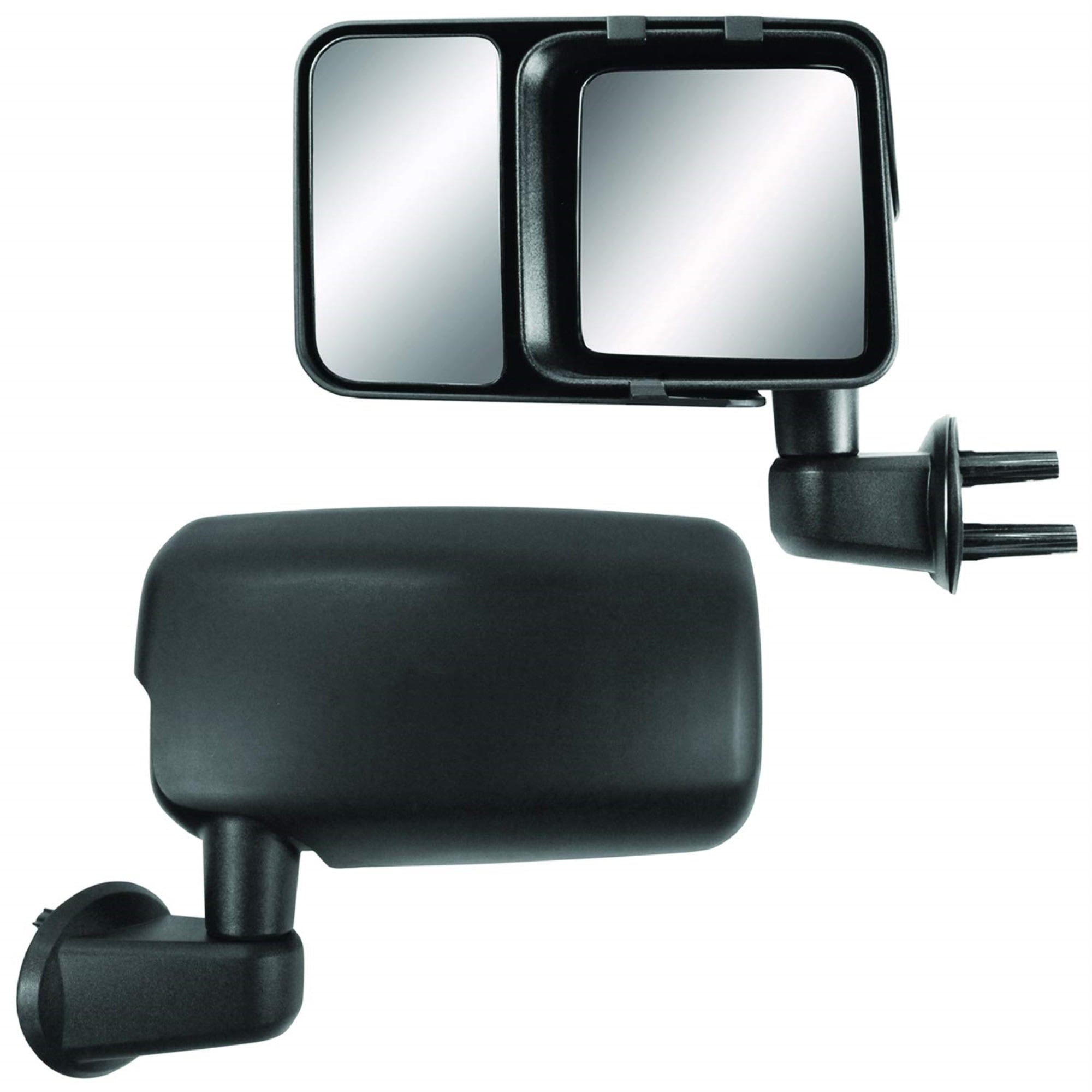Towing Mirror  Wrangler 07-18