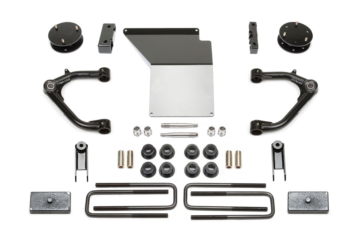 LIFT KIT SUSPENSION