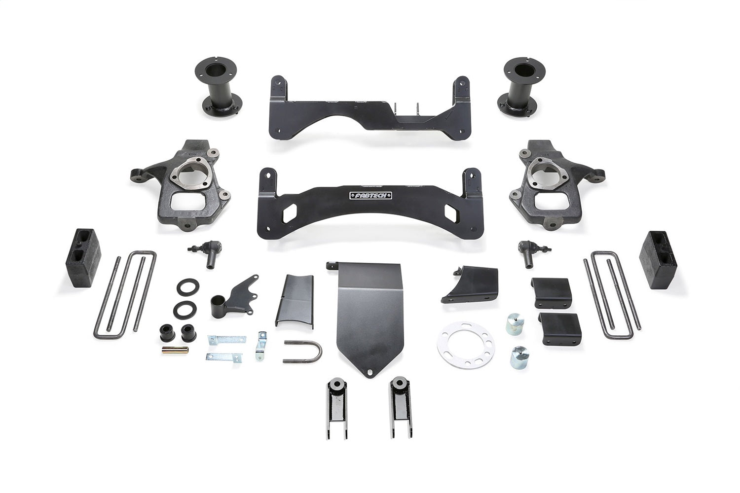 LIFT KIT SUSPENSION