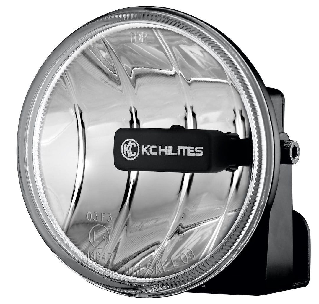 4' Gravity  LED G4 - 2-LIGHT System