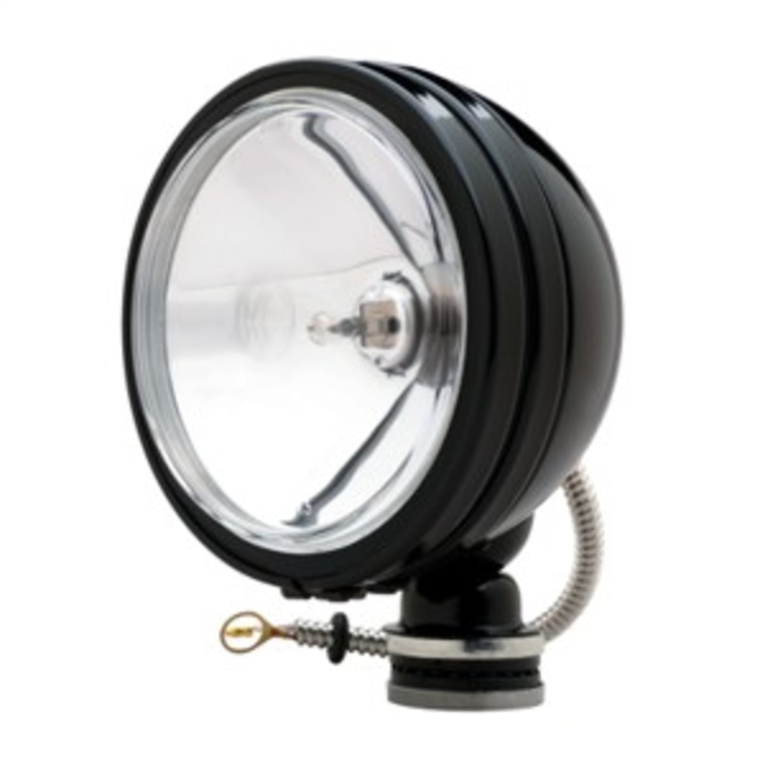 Day Lighter LR 6'CLR Blk