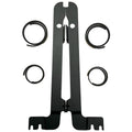 Bed Channel Supports