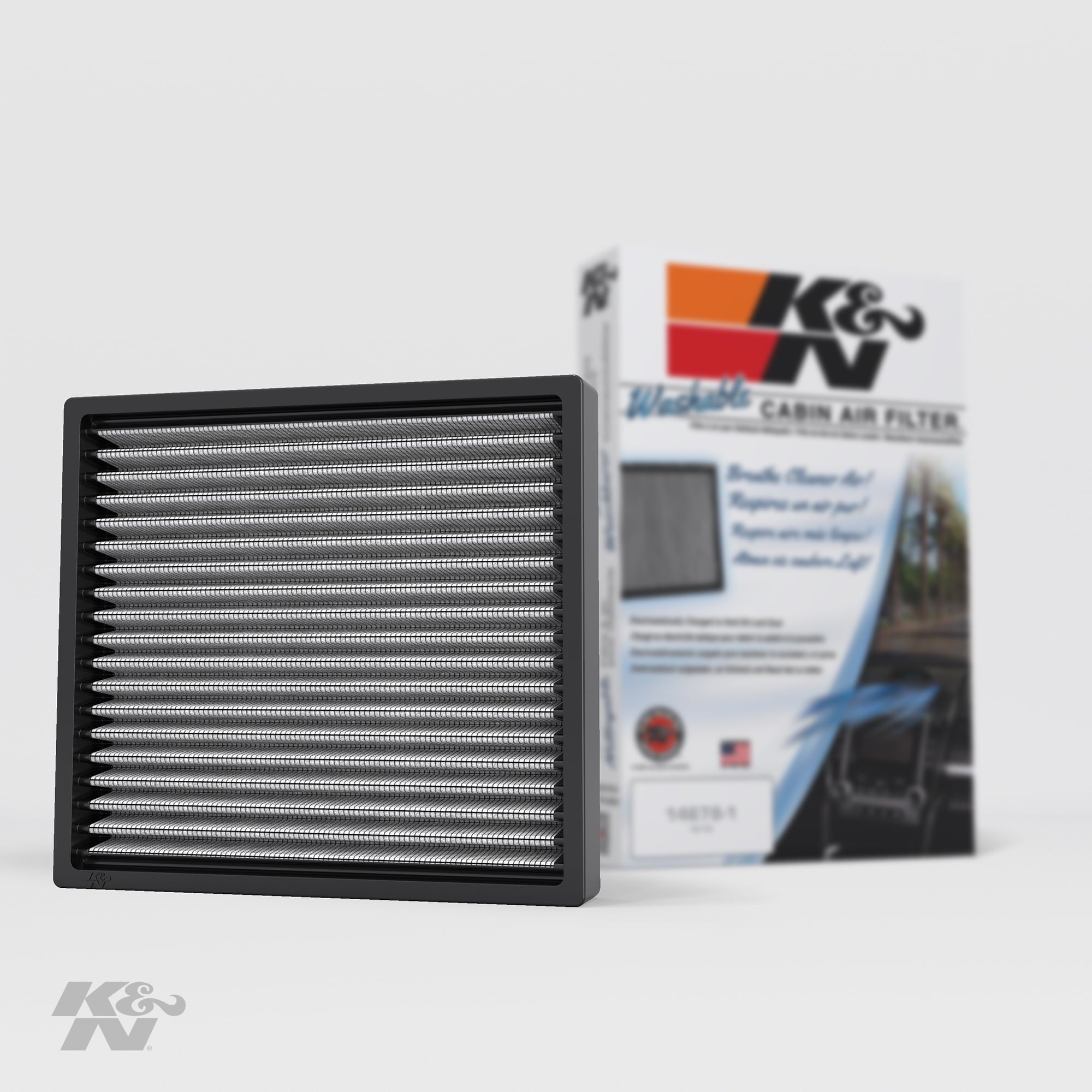 Cabin Air Filter