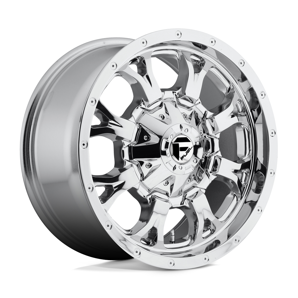 Fuel 1PC KRANK 20X9 8X180 125.1 P +01