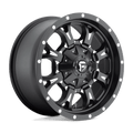 Fuel 1PC KRANK 20X9 8X170 125.1 NBD +20