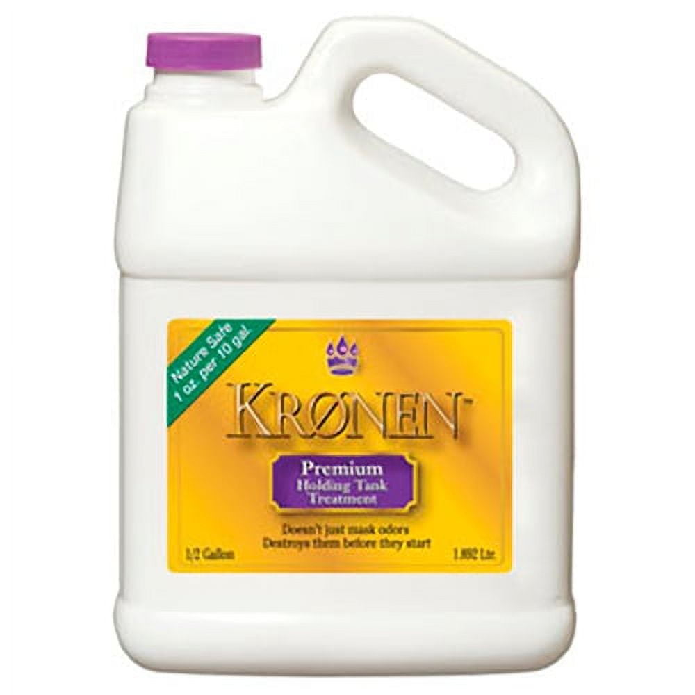 64OZ Kronen RV Tank Treat