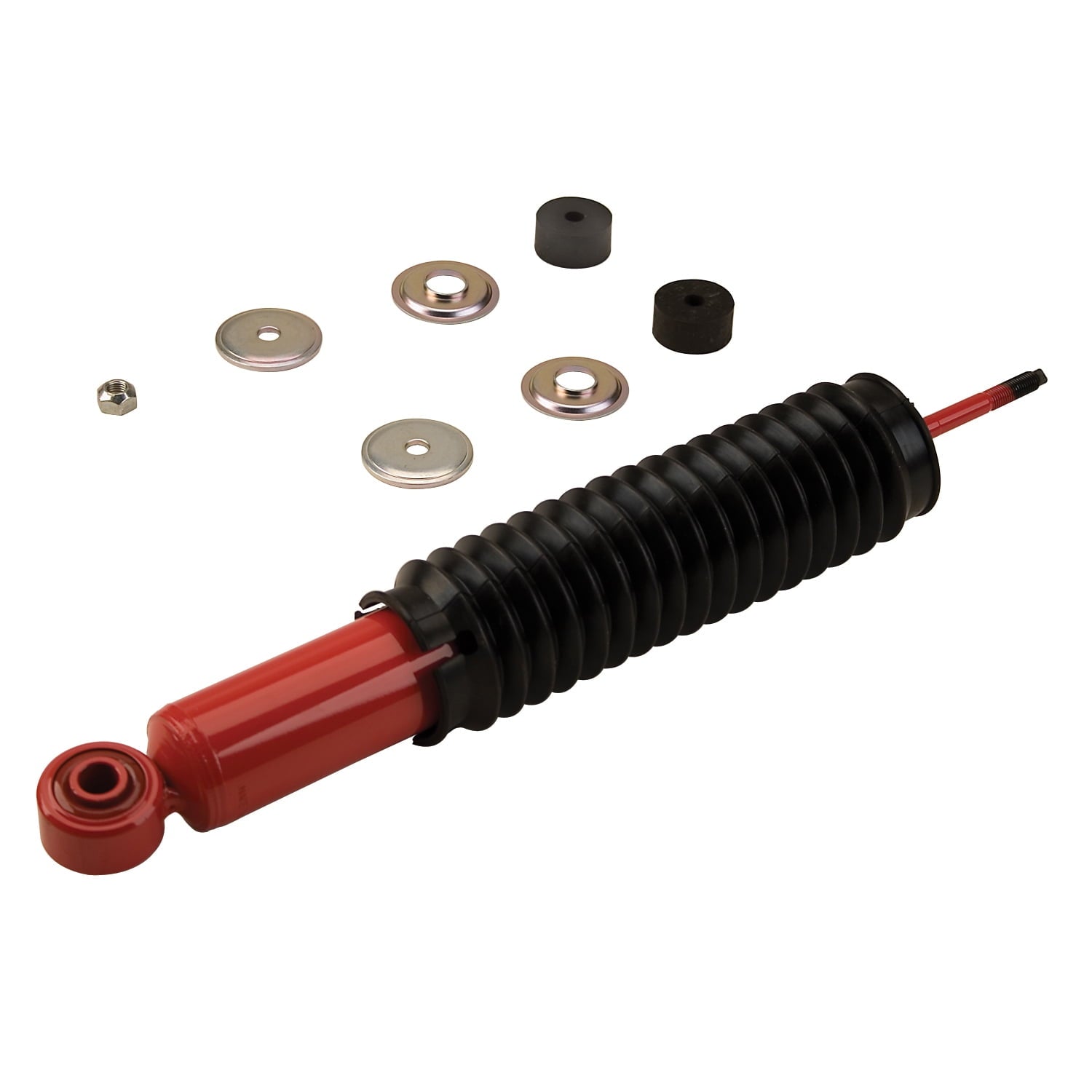 HP Monotube Shocks