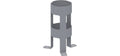 Tank Holder