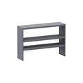 Adjustable Shelf; 52'W X 36'H X 14'