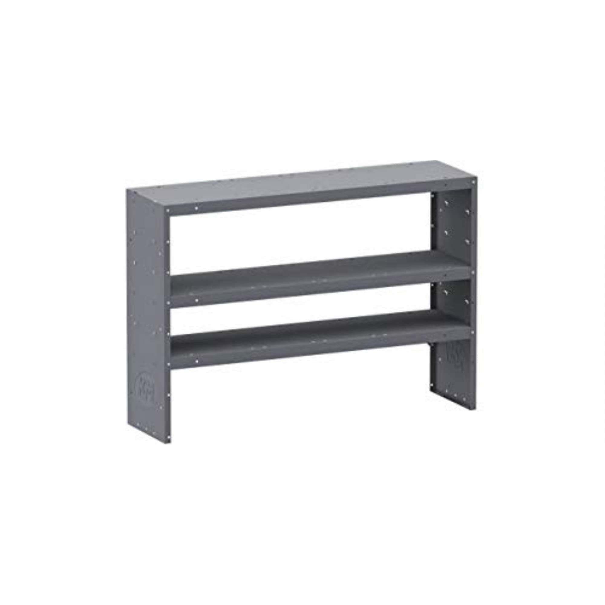 Adjustable Shelf; 52'W X 36'H X 14'