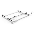 Aluminum Clamp & Lock Ladder Rack
