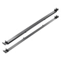Std Fl Lngth Bd Rails 78'