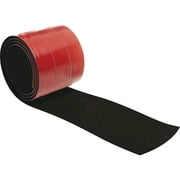 6' Keelshield Black